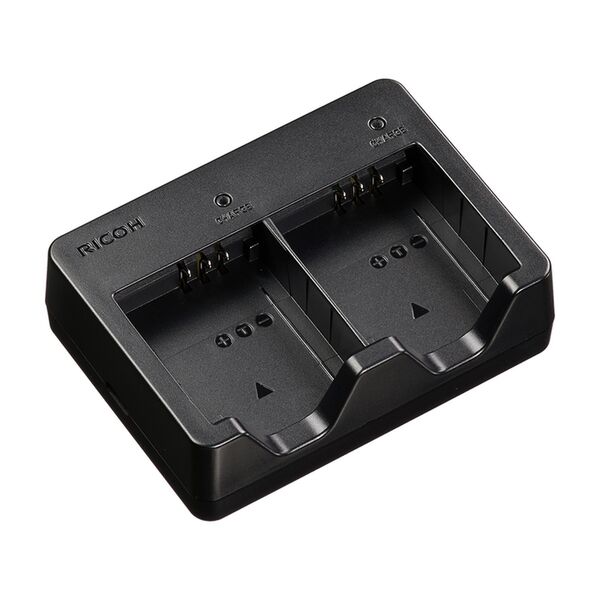 Ricoh Akku Charger BJ-12 