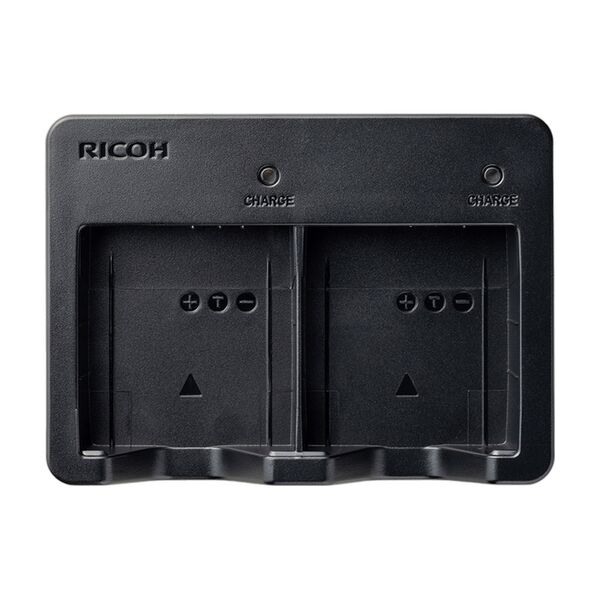 Ricoh Akku Charger BJ-12 