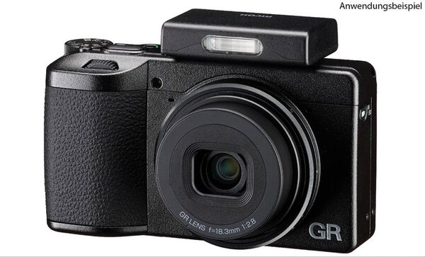 Ricoh Blitz GF-2 WW 