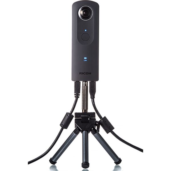 Ricoh Extension Adaptor TE-2 NEW 