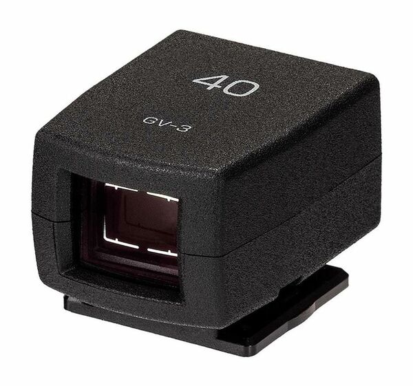 Ricoh External Viewfinder GV-3 