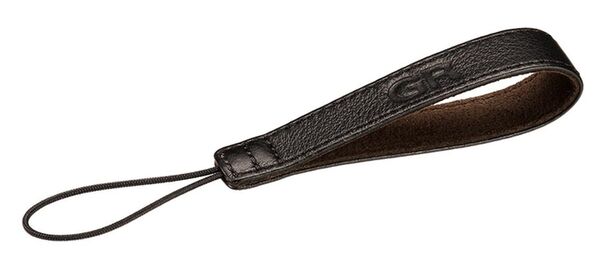 Ricoh Finger Strap GS-4 (BK) 