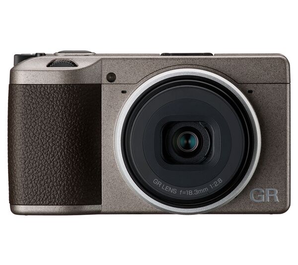Ricoh GR III Diary Edition 