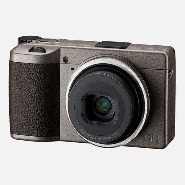 Ricoh GR III Diary Edition 