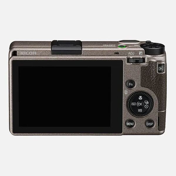 Ricoh GR III Diary Edition 