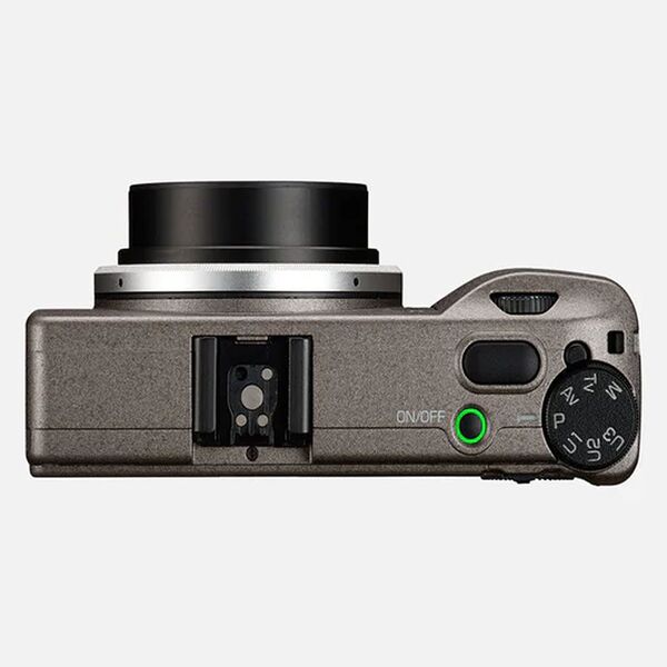 Ricoh GR III Diary Edition 