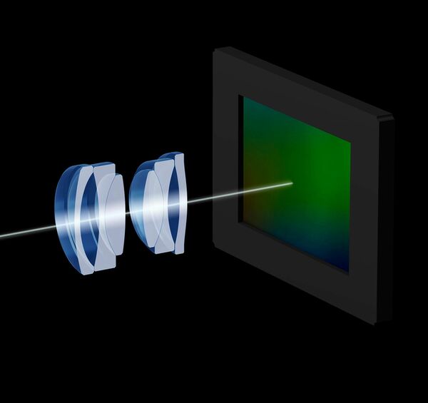 Ricoh GR III Street Edition + Akku DB 110 + Tasche GC-9 