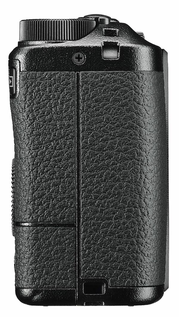 Ricoh GR III Street Edition + Akku DB 110 + Tasche GC-9 