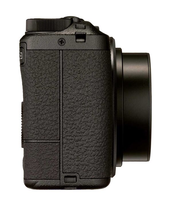 Ricoh GR IIIx - Retourenware 