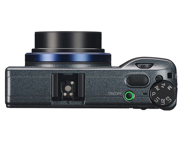 Ricoh GR IIIx  Urban Edition 