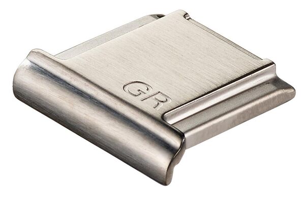 Ricoh Metal Hot Shoe Cover GK-2 