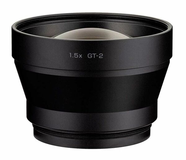 Ricoh Tele Conversion Lens GT-2 