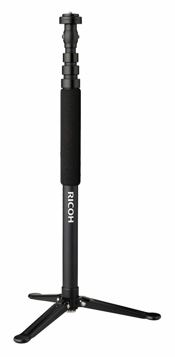 Ricoh THETA Einbeinstativ TD-1 