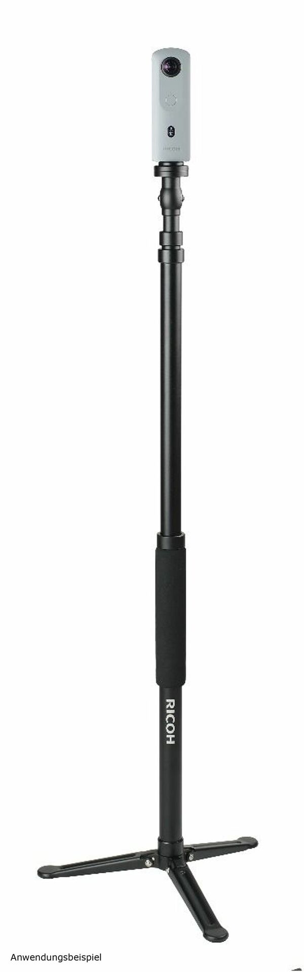 Ricoh THETA Einbeinstativ TD-1 