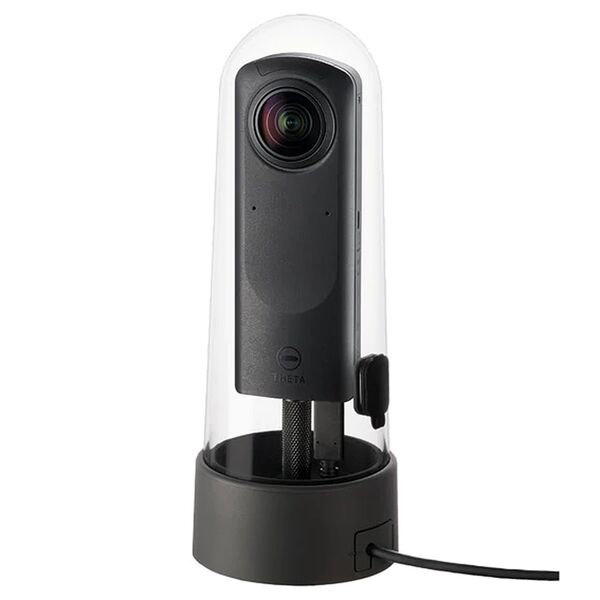 Ricoh THETA Hartschalenkoffer TH-3 