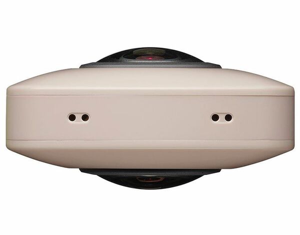 Ricoh Theta SC2  beige