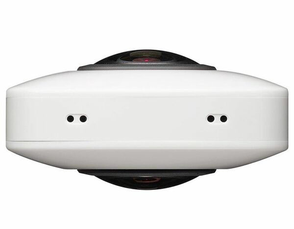 Ricoh Theta SC2  weiß