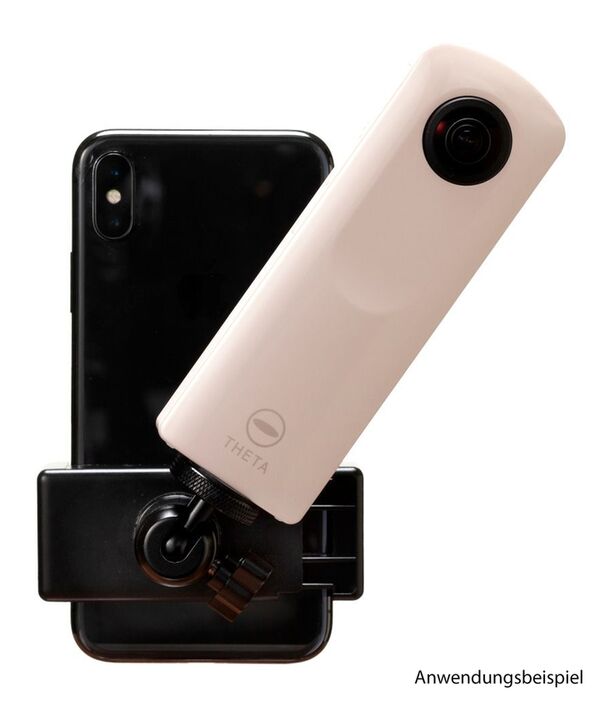 Ricoh THETA Smartphone-Halter TO-1 