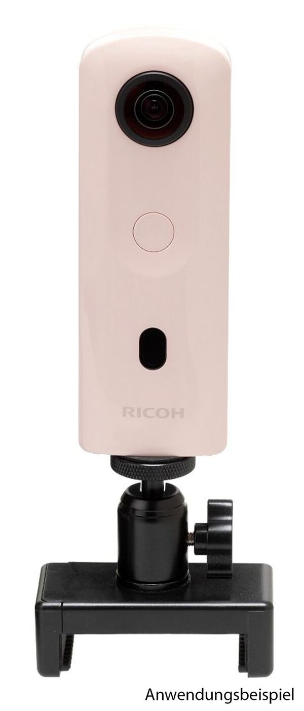 Ricoh THETA Smartphone-Halter TO-1 