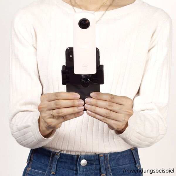 Ricoh THETA Smartphone-Halter TO-1 