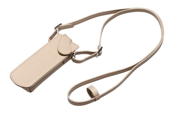 Ricoh THETA Tasche TS-3 mit Trageriemen 