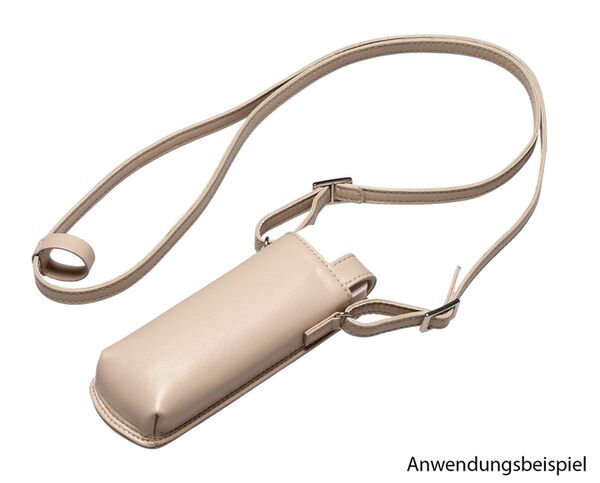 Ricoh THETA Tasche TS-3 mit Trageriemen 