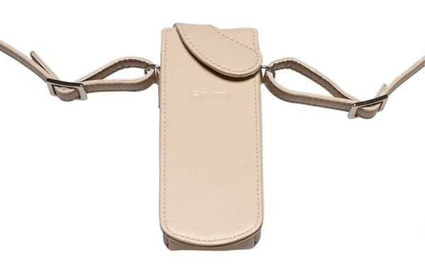 Ricoh THETA Tasche TS-3 mit Trageriemen 