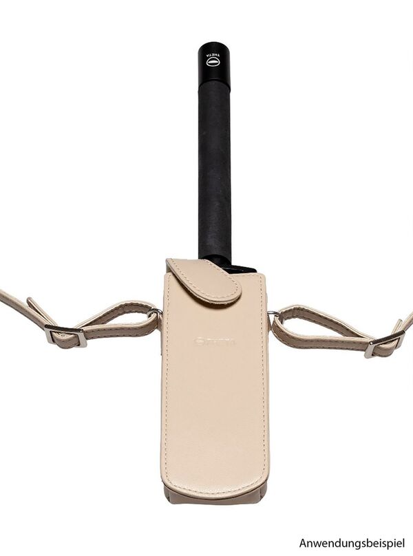 Ricoh THETA Tasche TS-3 mit Trageriemen 