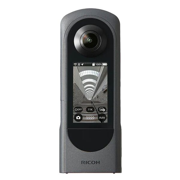 Ricoh THETA X (2023) 