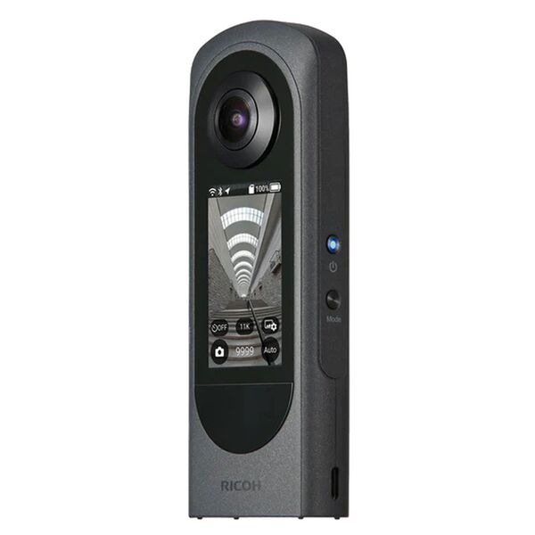 Ricoh THETA X (2023) 