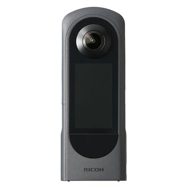 Ricoh THETA X (2023) 