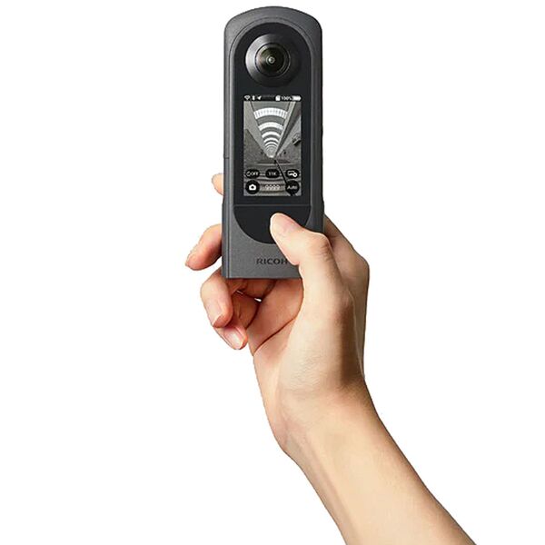 Ricoh THETA X (2023) 