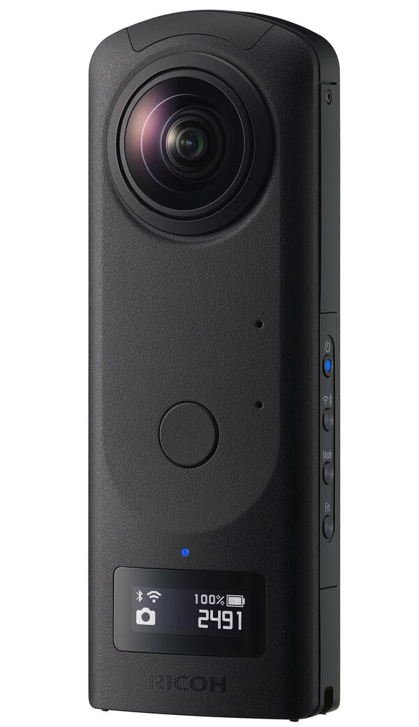 Ricoh THETA Z1 51GB 
