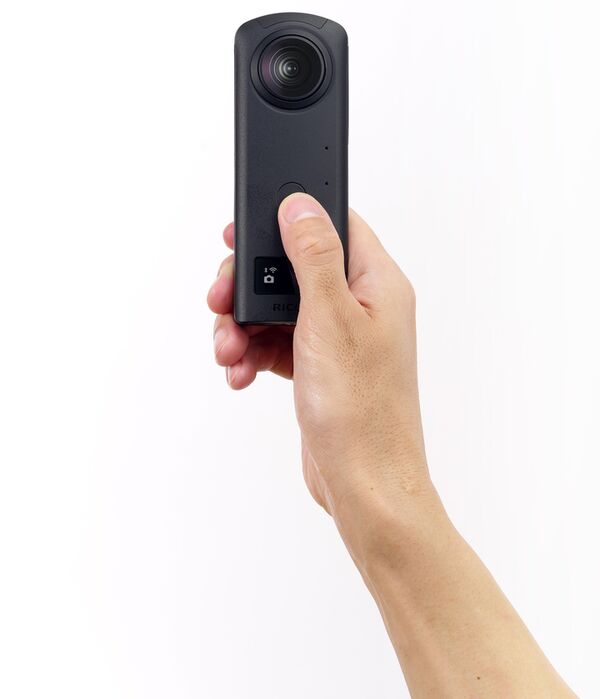 Ricoh THETA Z1 51GB 
