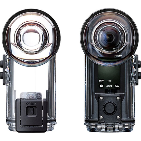 Ricoh Unterwassergehäuse TW-2 