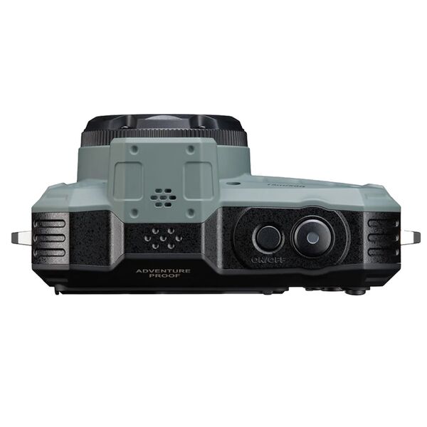 Pentax WG-1000  olive