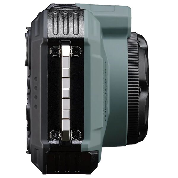 Pentax WG-1000  olive