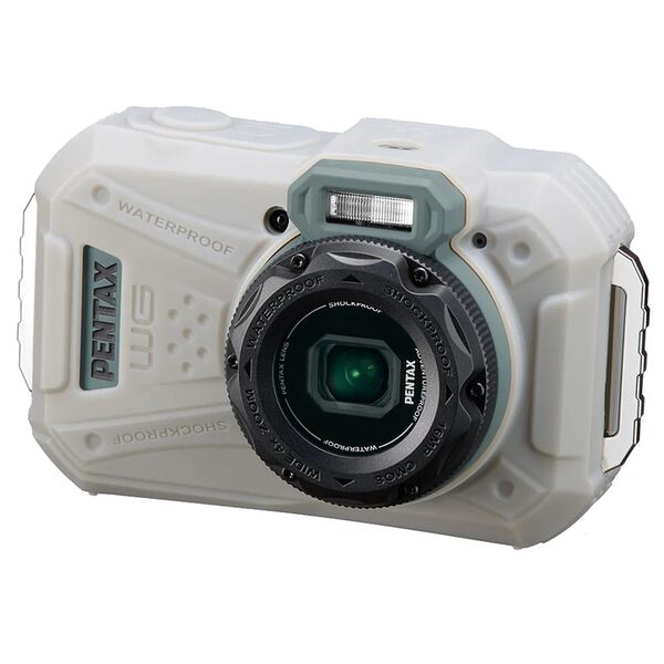 Pentax WG-1000  olive