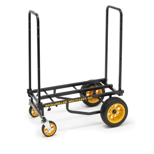 Rocknroller Multiwagen  R10RT (Max)