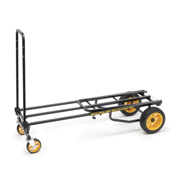 Rocknroller Multiwagen  R10RT (Max)