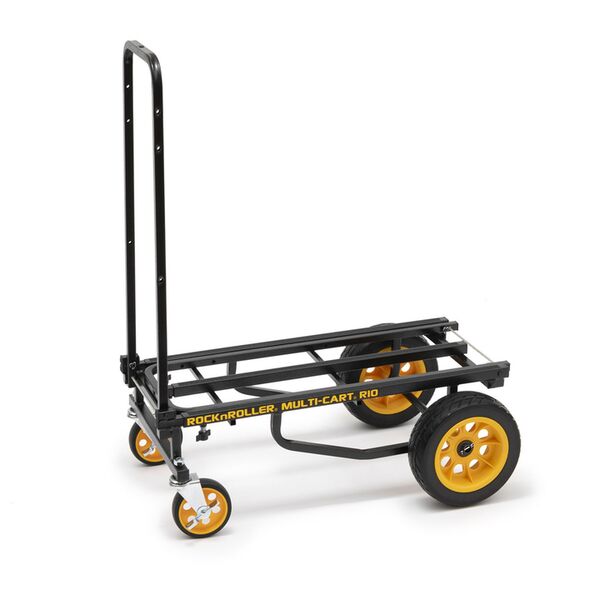 Rocknroller Multiwagen  R10RT (Max)