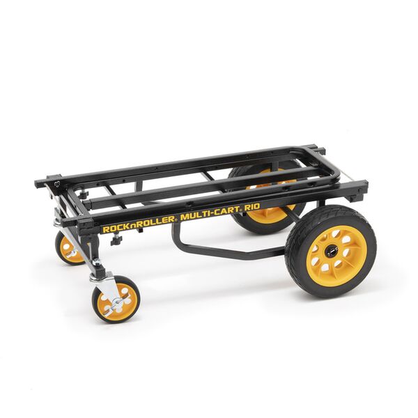 Rocknroller Multiwagen  R10RT (Max)