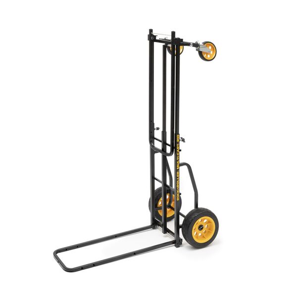 Rocknroller Multiwagen  R10RT (Max)