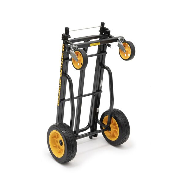 Rocknroller Multiwagen  R10RT (Max)