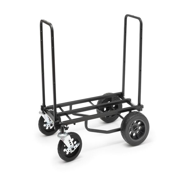 Rocknroller Multiwagen  R12STEALTH