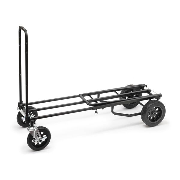 Rocknroller Multiwagen  R12STEALTH