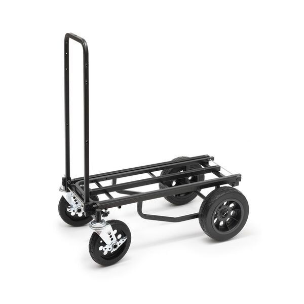 Rocknroller Multiwagen  R12STEALTH