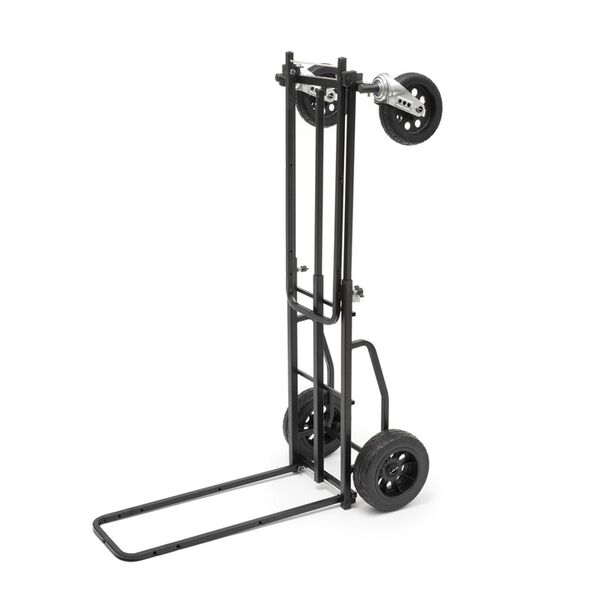 Rocknroller Multiwagen  R12STEALTH