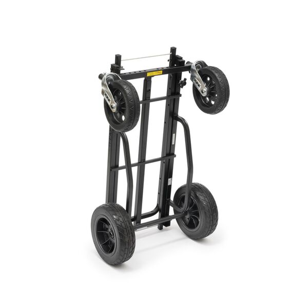 Rocknroller Multiwagen  R12STEALTH