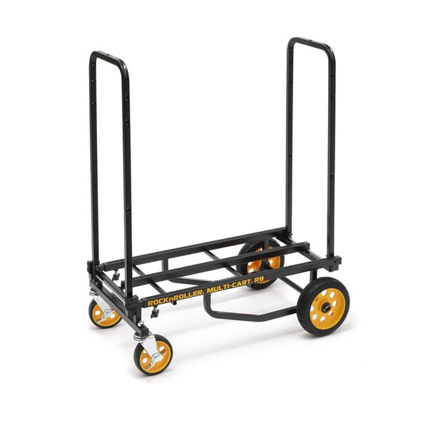 Rocknroller Multiwagen  R8RT (Mid)